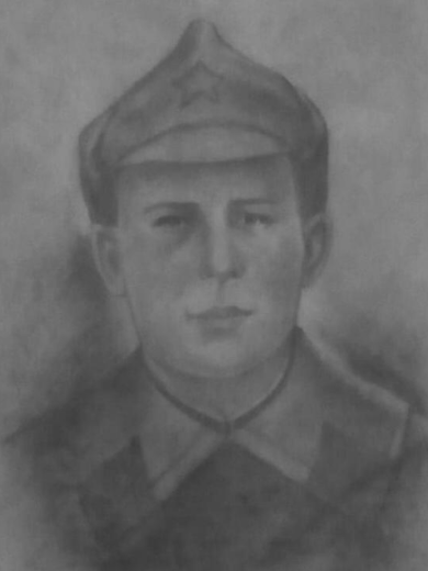 Винкевич Иван Никифорович