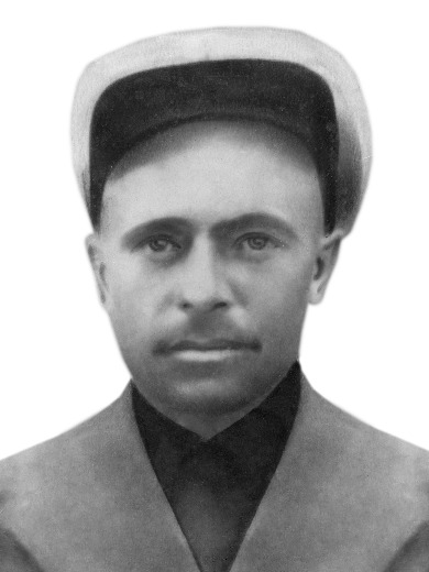 Шаныгин Александр Павлович