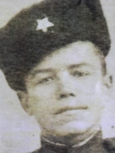 Кутяков Григорий Михайлович
