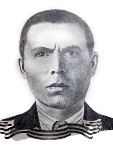 Хисматуллин Гарифулла Габидуллинович