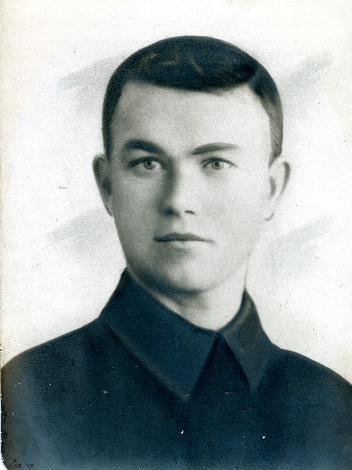 Троянов Григорий Анисимович
