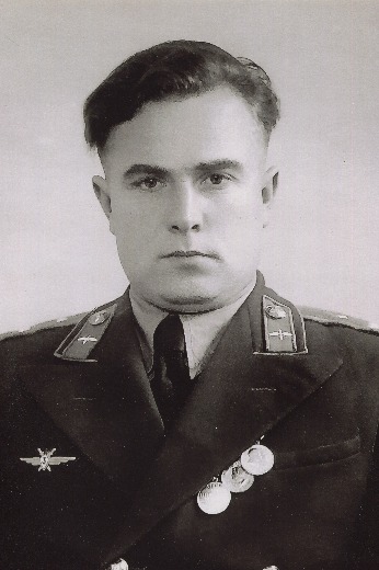 Цибух Григорий Фомич