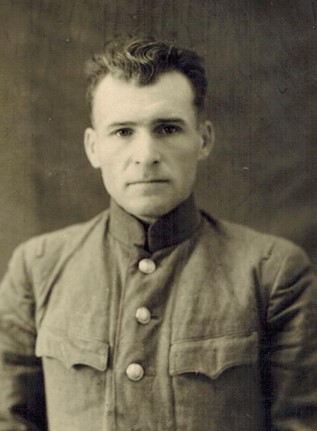 Трофимов Михаил Иванович