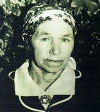 Баннова Вера Николаевна