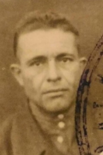 Андрияшин Семен Егорович