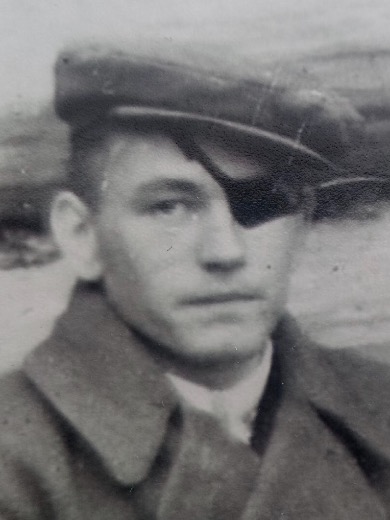 Дымов Александр Павлович