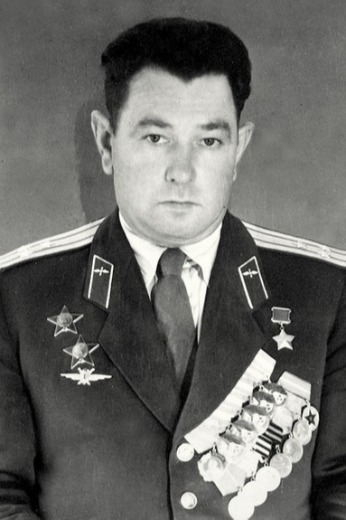 Твеленев Михаил Степанович
