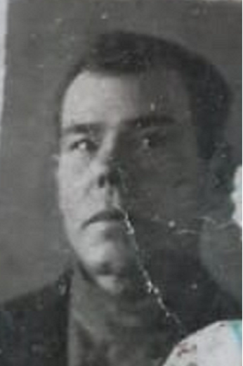 Лукьянов Василий Калистратович