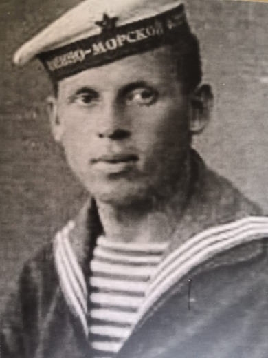 Мазурок Иван Иосифович