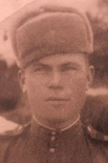 Гаврюшин Николай Петрович