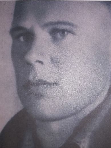 Тарасенко Антон Иванович