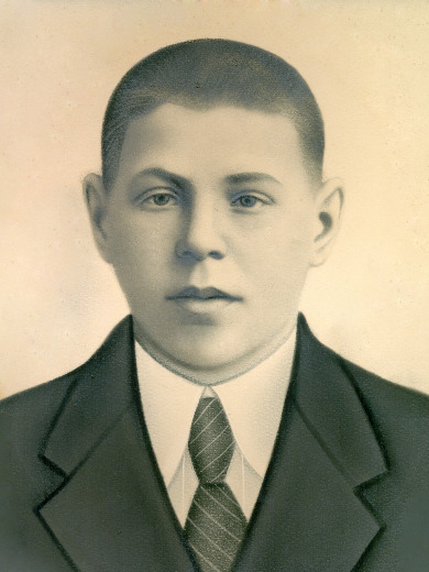 Кокуев Александр Димитриевич