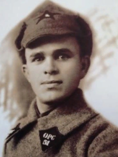 Винокуров Николай Александрович