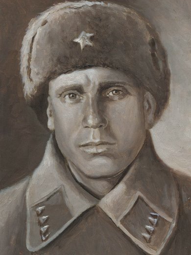 Звездов Николай Николаевич