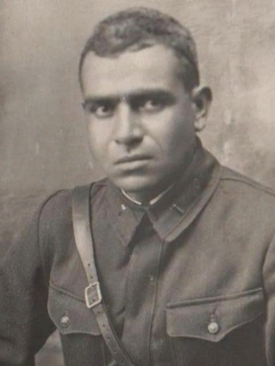 Айвазов Грант Филиппович