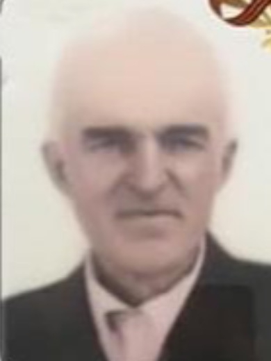 Полехин Андрей Михайлович