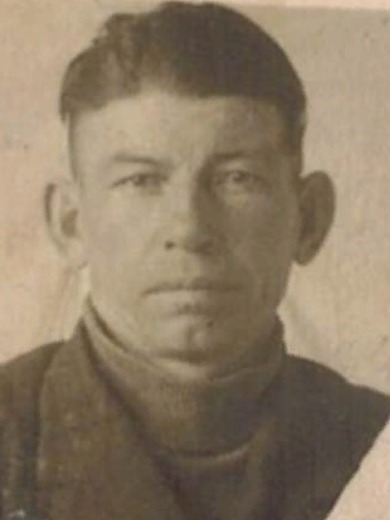 Чернушкин Николай Иванович