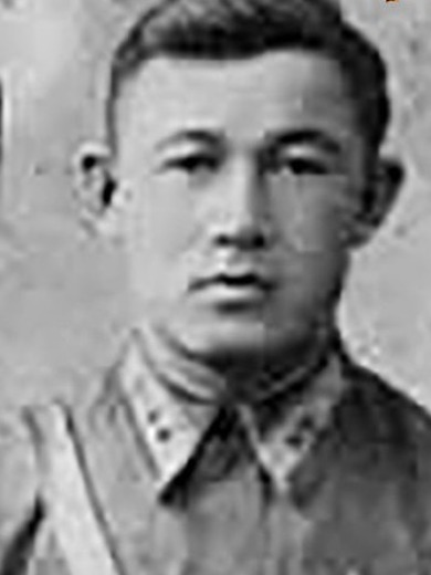 Умеров Али Абибулаевич