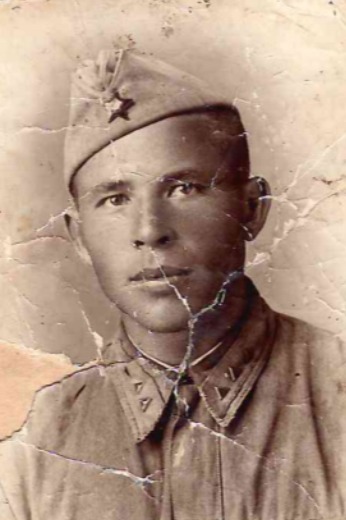 Макаров Александр Ефимович