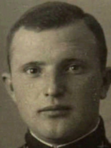 Бочаров Георгий Иванович