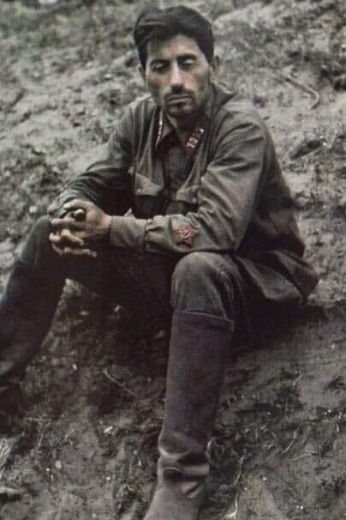 Одишария Мириан Леванович