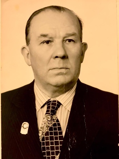Мишустин Дмитрий Михайлович