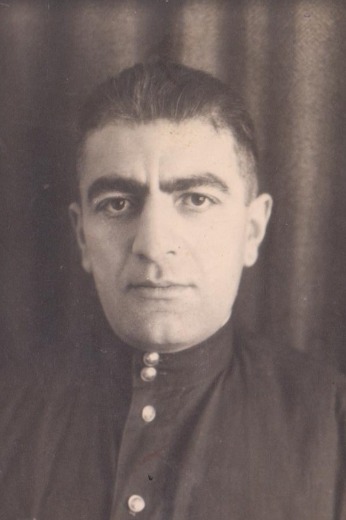 Пембек Яков Маркович