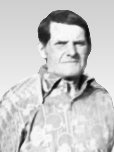 Антонов Алексей Яковлевич