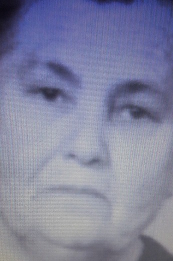 Домарева Любовь Андреевна