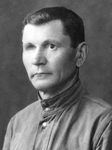 Волочай Иван Владимирович