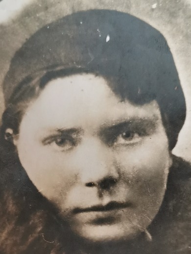 Кривошапова Нина Семеновна