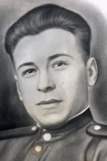 Казак Николай Петрович