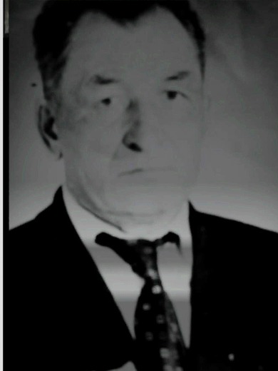 Солодовниченко Георгий Мефодьевич