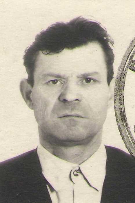 Трубенков Михаил Тимофеевич