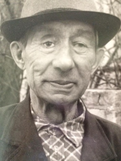 Шапин Геннадий Васильевич