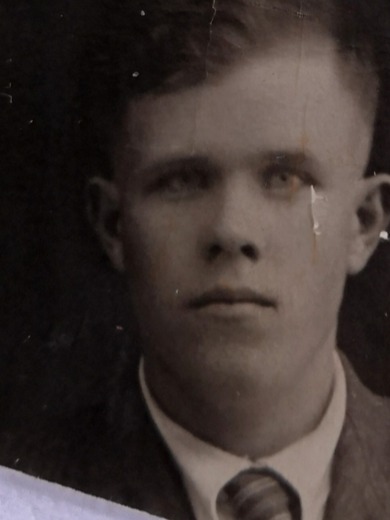 Леонов Семен Михайлович