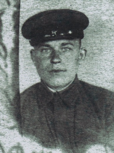 Колупаев Георгий Григорьевич