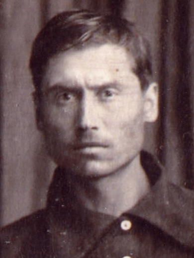 Сысоев Варфоломей Иосифович