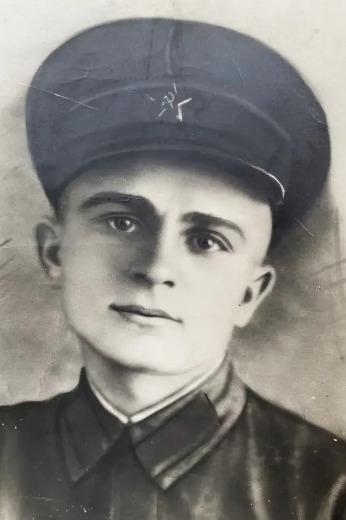 Колесников Борис Александрович