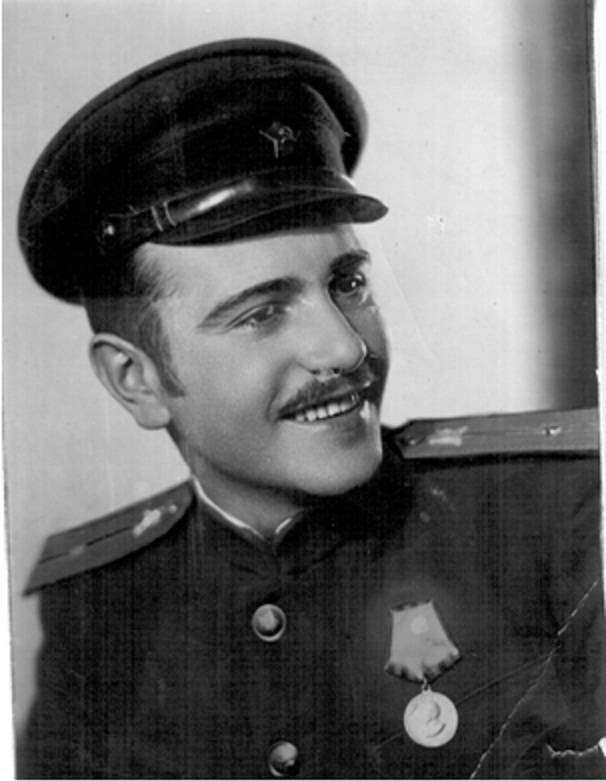 Болло Геннадий Павлович