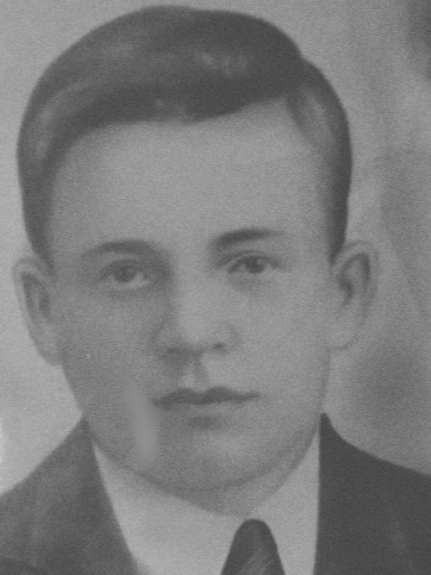 Беляков Николай Иванович