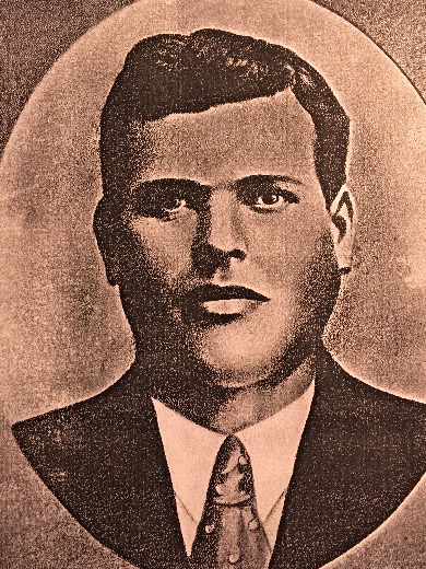 Морев Иван Иванович