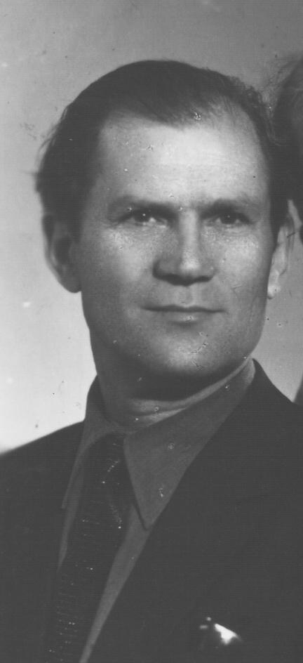 Любимцев Анатолий Петрович