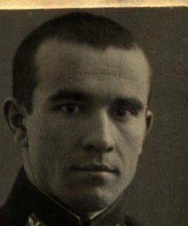 Ананьев Семен Семенович