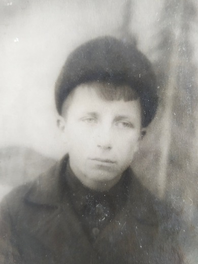 Калинин Михаил Александрович