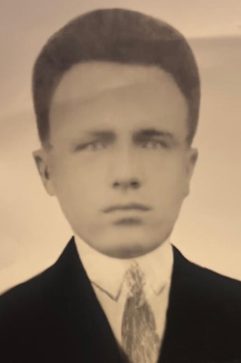 Борцов Иван Авдеевич