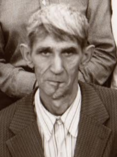 Бондарев Максим Николаевич