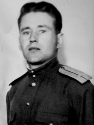 Микрюков Николай Павлович