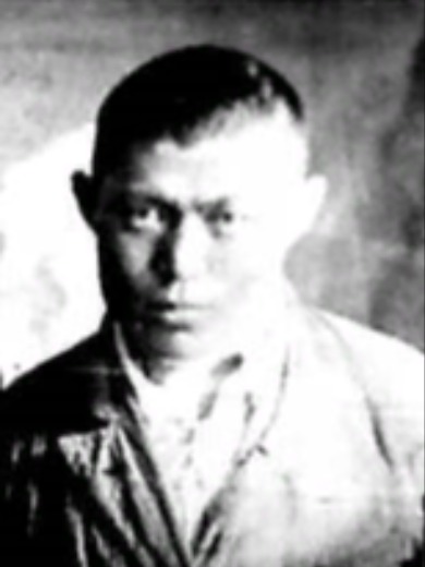 Лысков Степан Николаевич