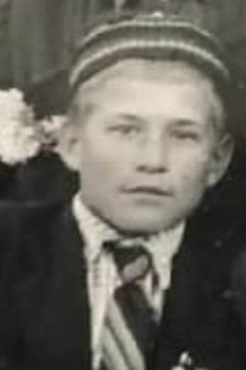 Мацнев Михаил Александрович